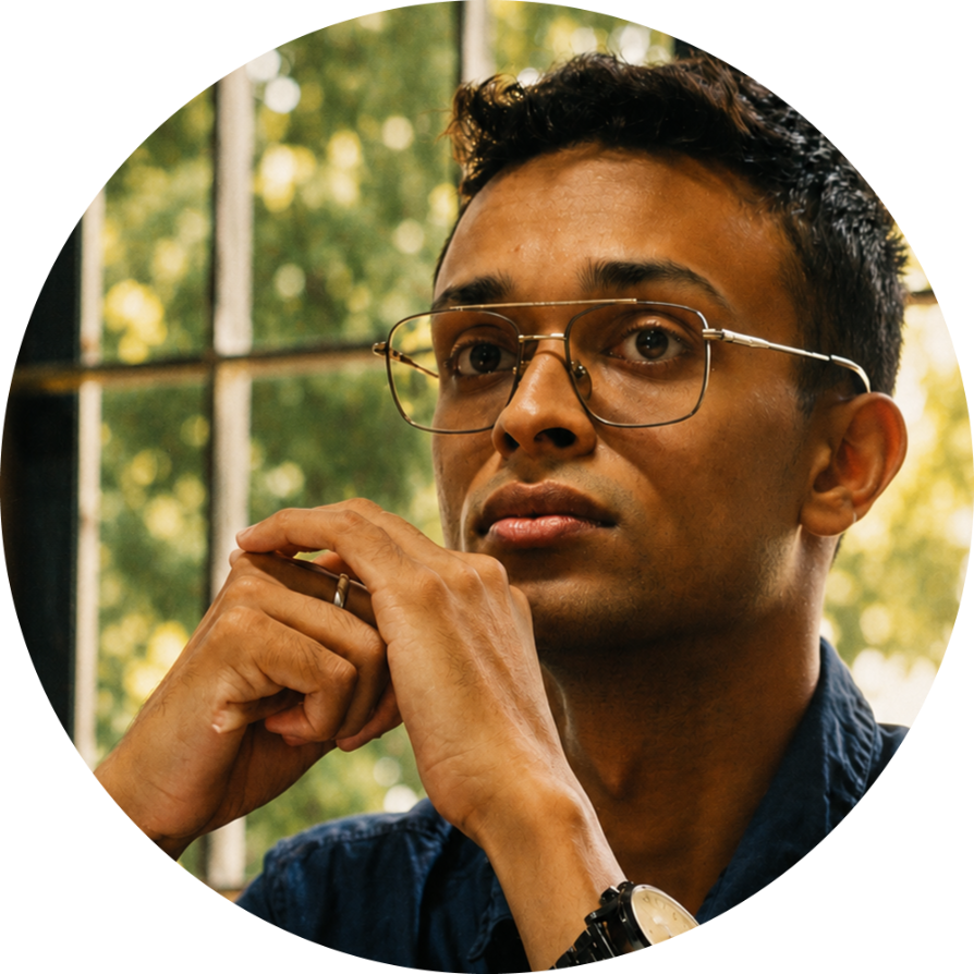 Shaurya Rohiet